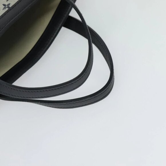 LOUIS VUITTON Monogram Mini Françoise Tote Bag 2way Blue M92208 LV Auth - Picture 7 of 15